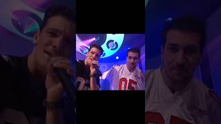 *NSYNC - I Just Wanna Be With You