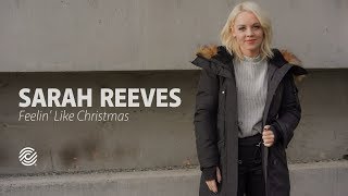 Feelin&#39; Like Christmas - Sarah Reeves