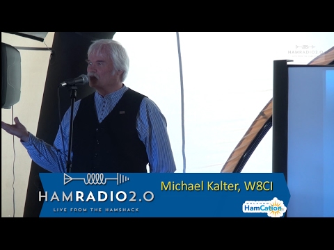 Ham Radio 2.0: Episode 82 - The Future of Dayton