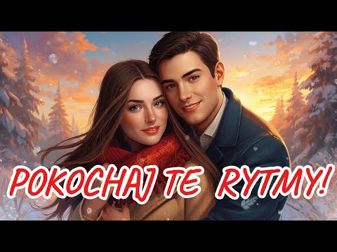 Najpiękniejsze Romantyczne Piosenki – Miłosna Składanka | Nowe Polskie Piosenki 2025