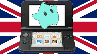 HowTo install luma 3DS CFW for free on old Nintend