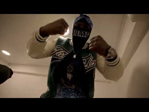 K IDO - OPPS (CLIP OFFICIEL) #Vague5 🌊