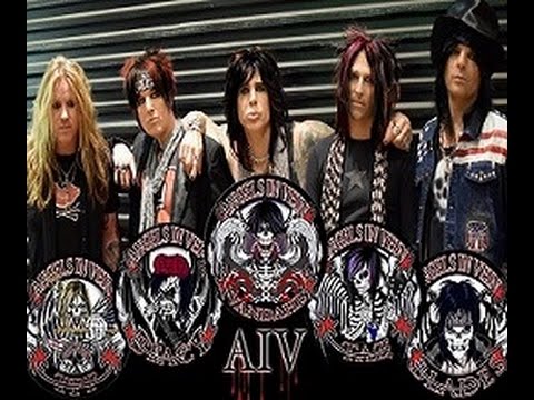 Decibel Geek Presents: Angels In Vein