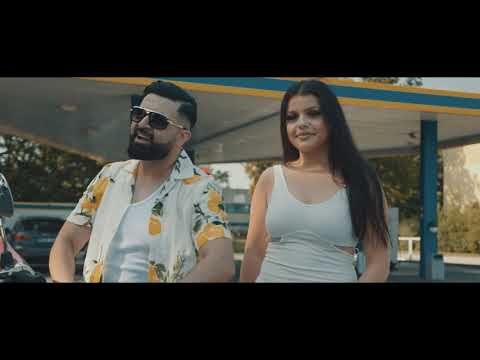 Waiss ANG Baby Mit Dir ( Waiss Ahmadi ) Afghan Rap 2022