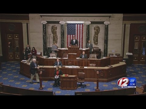 Whitehouse working to win over GOP senators