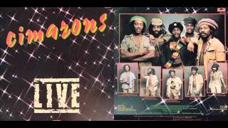 Cimarons - Ship Ahoy (Live In London 1977)