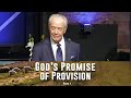 God's Promise of Provision, Part 1