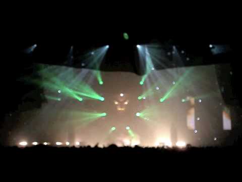 Amazone Project 2010 / J.C. Lights & Design