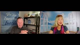 Preparing Wisely to Die - Greg Barnsdale & Dr. Kimberley Linert
