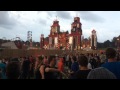 [Red Stage] CRYPSIS @ Defqon.1 Festival 2014 ...