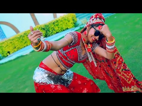 ढोल नगाड़ा बजा करे || Dhol Nagada Baja Kare Maro Kanudo Rahde Ramya Kare || Rajasthani Hit Song 2020
