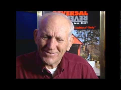 Pro Wrestling Hall Of Famer Danny Hodge Found After Going Missing For A Number Of Hours