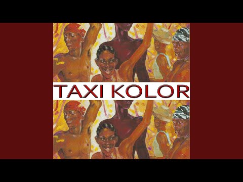 Taxi-kolor / Siwo brillé / Roulé / Démaré vidé a / Chiré / Angelina / Déchiré / Theme /...