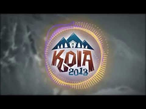 KOIA 2013 - Walfred