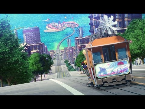 Bande-annonce
