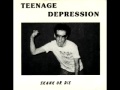 Teenage Depression-False Jesii Part I 
