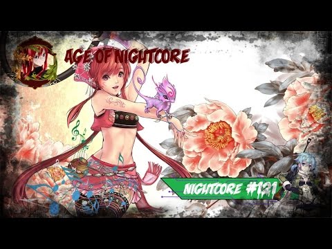 Best Nightcore Mix ♫ # 121 //2016\\