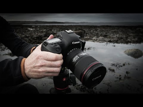 How to Use a Wide Angle Lens