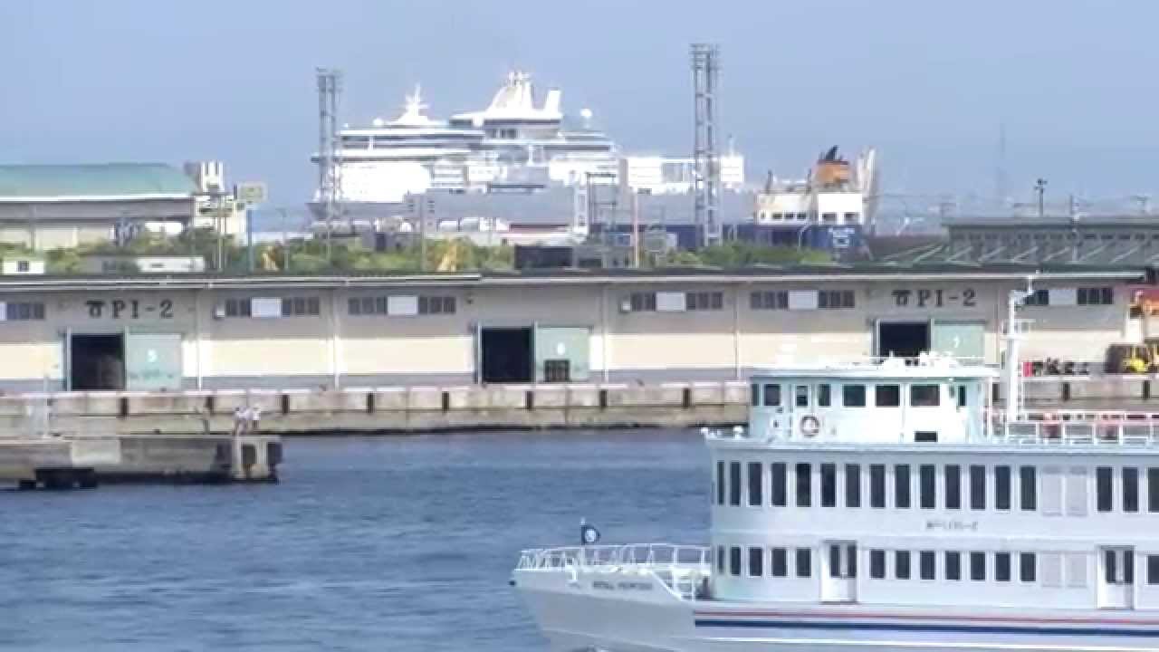 ボイジャー・オブ・ザ・シーズ