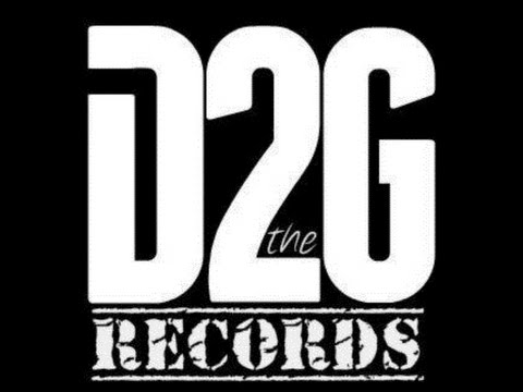 Young Loc & Medic 1 @ D2theG RECORDS