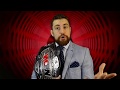 Joe Hendry Says Marty Scurll Won T Get WCPW Title Rematch