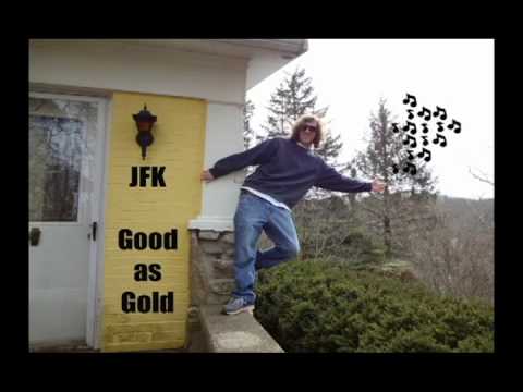 JFK - Born 2 Die young  (Ft. K.Will, Dirty Devon and Unknown Rapper)