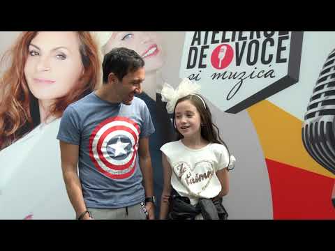 Recenzii Adalia Ani - RIDOLS