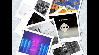 Episode 63: PAUL MCCARTNEY'S BEST 2000-2020