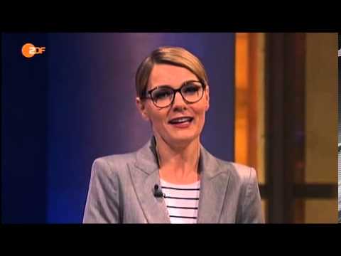 ZDF Spezial: ALLE IRRE AUSSER WIR - (heute show vom 04.10.2013)
