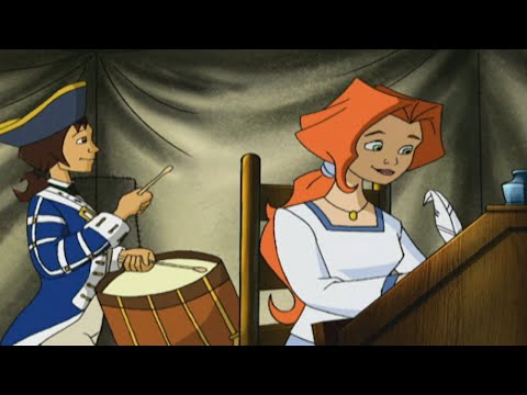 Yorktown | Liberty's Kids 🇺🇸 | Full Episode