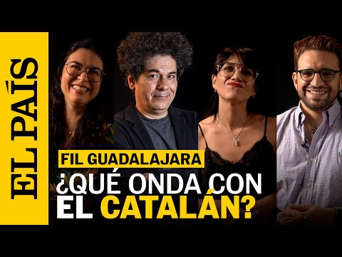 FIL Guadalajara 2025: Barcelona, Invitada de Honor