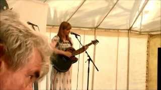 Thousand Years performed by Amy J Bannister