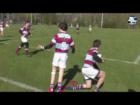 [2021 - 2022] SRC Thor 1 - LSRG 1