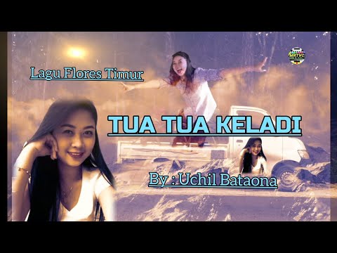 @MRTVC7360_ Tua Tua Keladi_(Bonsu Nina) by: Uchil Bataona.lagu daerah flores timur.