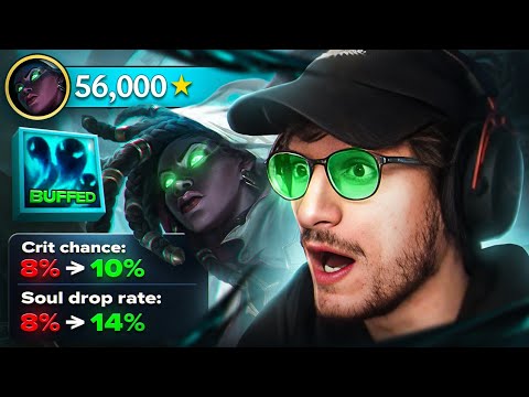 SENNA TOP IS DEFINITELY NOT BALANCED