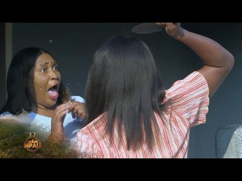 Breaking off the marriage? – Mpali | S4 | Ep 112 | Zambezi Magic