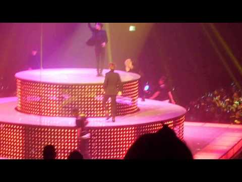 140622 SWC 3 JKT - SHINee DYNAMITE