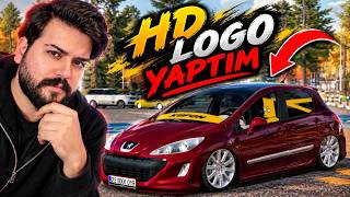 PEUGEOT MODİFİYESİ! Sıfırdan Zirveye | Car Parking Multiplayer 1