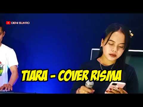 TIARA - DEA RISMA ( Official Music Video )