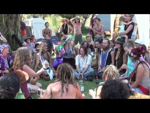 water blessing * shamanatrix missy galore