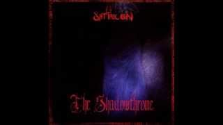 Satyricon - Woods to Eternity (vocal cover)