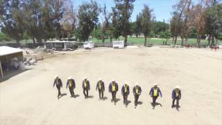 Recordando Mi Pueblo - || Video Oficial || Los Huaches De Tierra Caliente