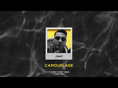 JAMULE x DARDAN Type Beat - "CAMOUFLAGE"  | prod. Claptomanik