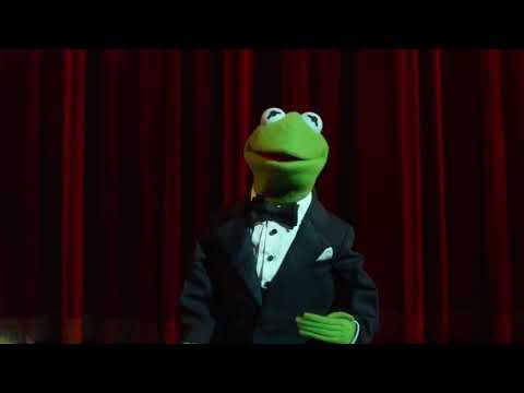 The Muppets - Blackout And Uncle Deadly's Revenge