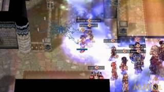 Ragnarok Online - Official Trailer