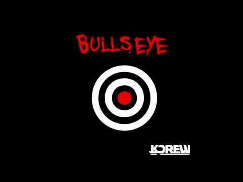 [dubstep]Kevin Drew-bullseye