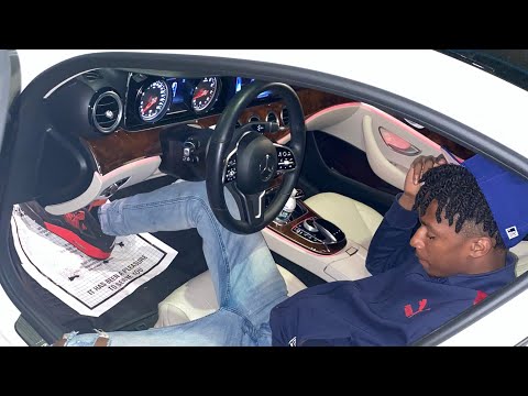 Swaggy Gzz - Let Me Tell You