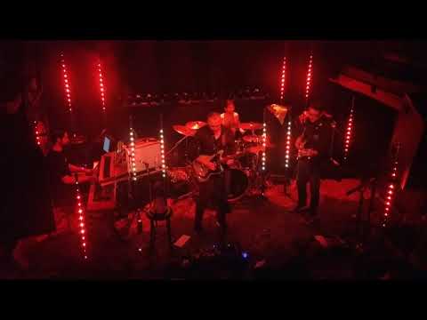 Phoam - Stash - Baltimore, MD - 3-30-2019