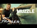 Muzzle 2023 Trailer 1080p