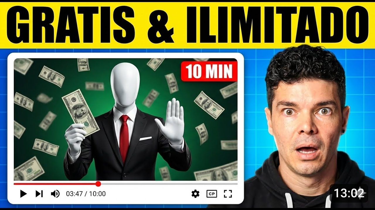 Cómo hago videos largos con IA que sí generan dinero (paso a paso real)